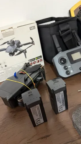 Drone l600 pro Max