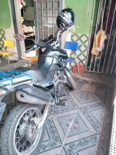Moto Yamaha