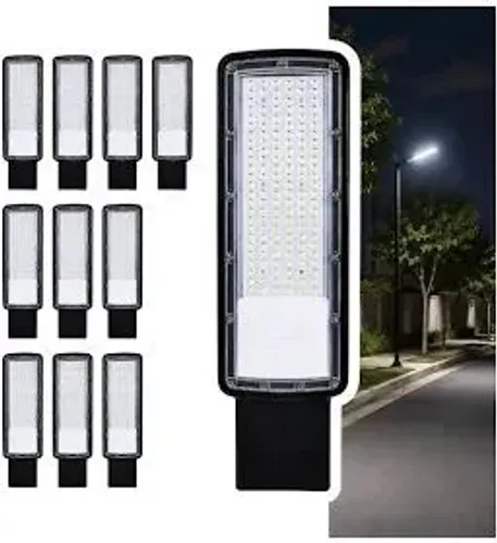 Luminária Pública de Led 300W
