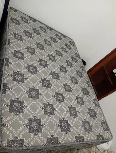 Cama de casal 