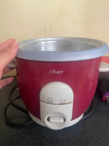 Panela de arroz