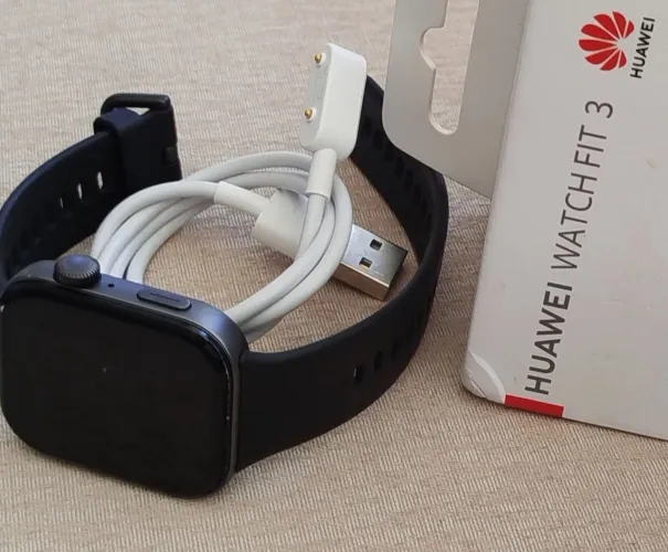 Huawei Watch Fit 3