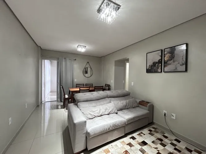 Apartamento à venda no Passo dos Fortes, Chapecó