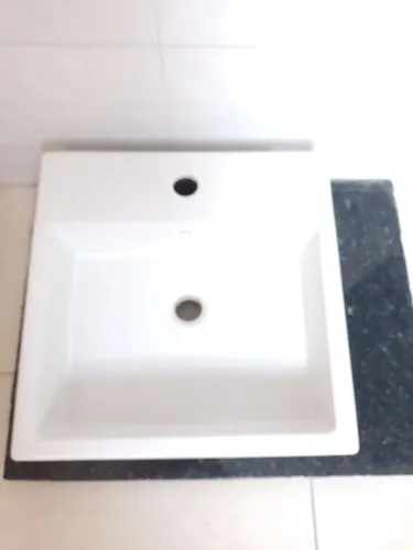 Pia para banheiro
