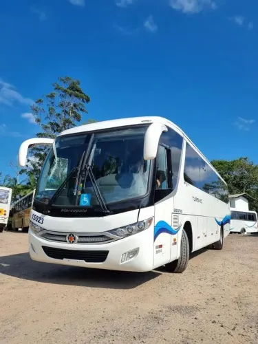 Onibus Marcopolo G7 900- 2025