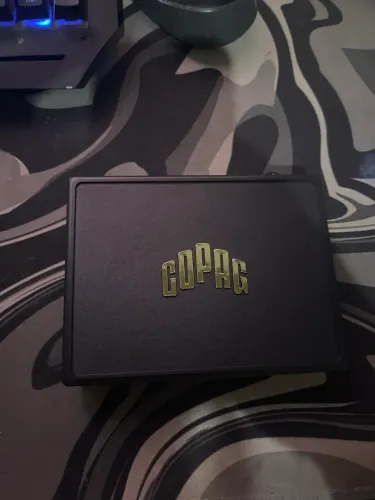 Jogo de cartas COPAG novo