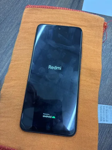 Redminote 10(S) 4G 64gb