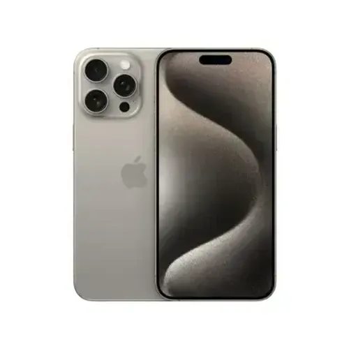 Usado: iPhone 15 Pro Max 256GB Titânio