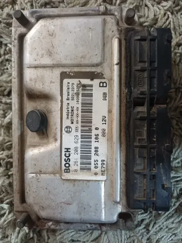 Módulo Fiat Idea