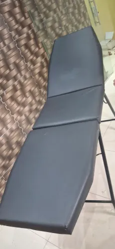 Maca dobrável 3 posições