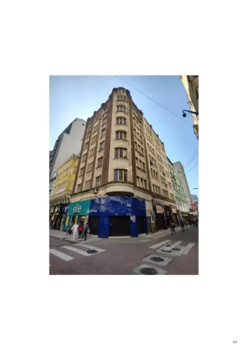 Imóvel para venda tem 528 metros quadrados em Centro Histórico - Porto Alegre - RS