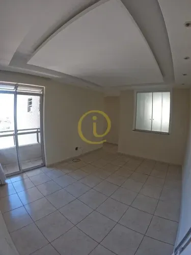 Apartamento para Aluguel no Castelo, BH