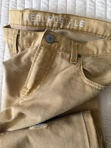 Calça aeropostalle