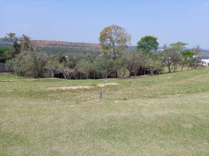 Terreno à venda, 884 m² - Condomínio Residencial Evidence - Araçoiaba da Serra/SP