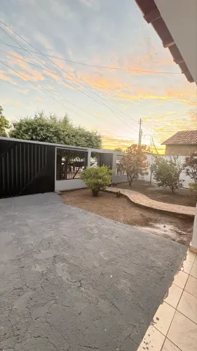 Casa para Alugar
