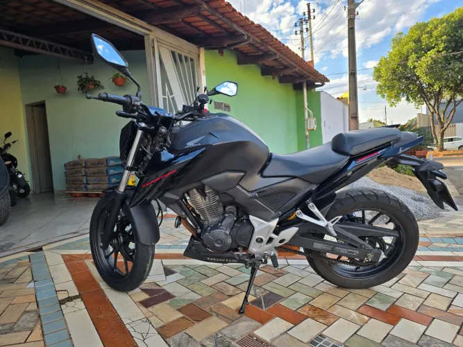 Twister 300f