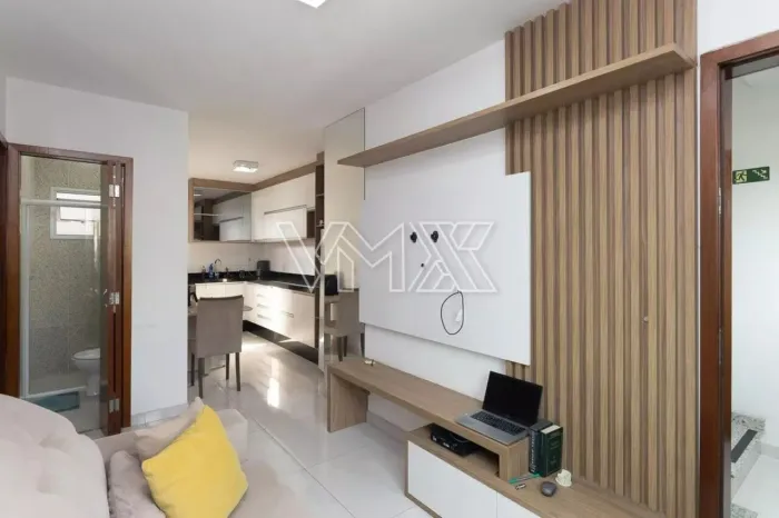 APARTAMENTO A VENDA NA VILA NIVI - SP