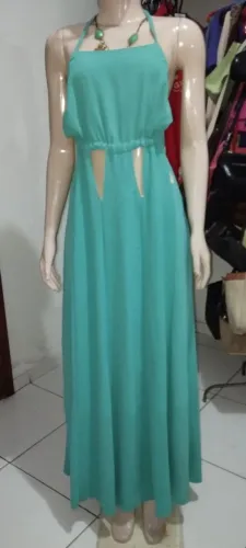 Vestido Esporte