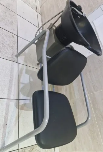 Lavatório pra salão