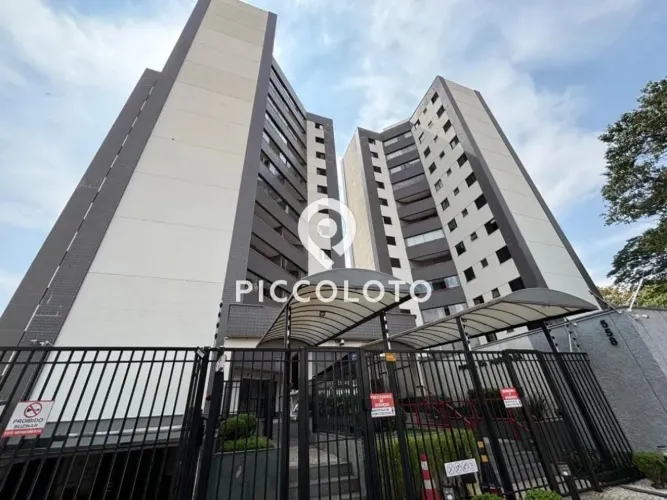 Apartamento para alugar em Campinas, Vila João Jorge, com 2 quartos, com 64 m², Portal da 