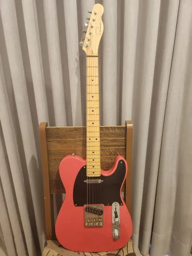 Telecaster Peruzzo