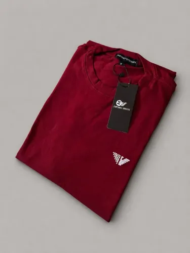 Camisa Peruana 40.1 Cotton com Elastano