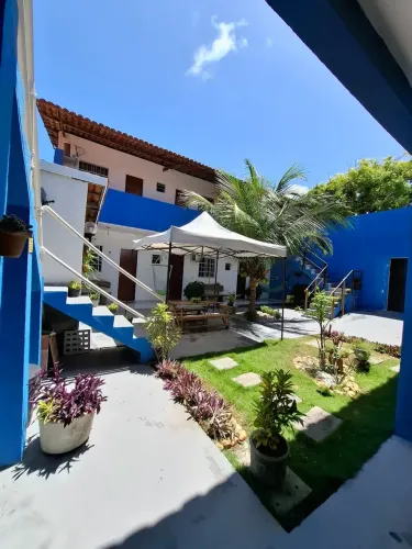 POUSADA EM FUNCIONAMENTO À VENDA GRANDE OPORTUNIDADE DE INVESTIMENTO na Praia do Futuro,