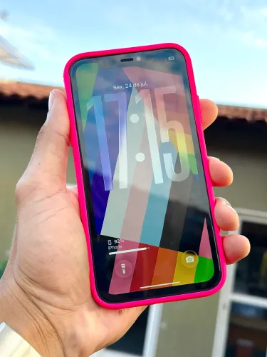 iPhone 11