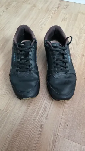 Tênis Puma St Runner V3 L Tamanho 44