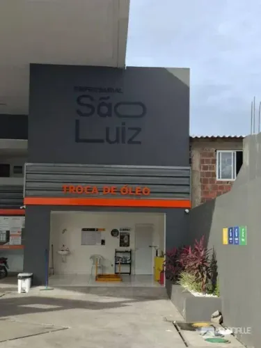 Sala para alugar, 14 m² por R$ 885,77/mês - Jardim Quarenta - Campina Grande/PB