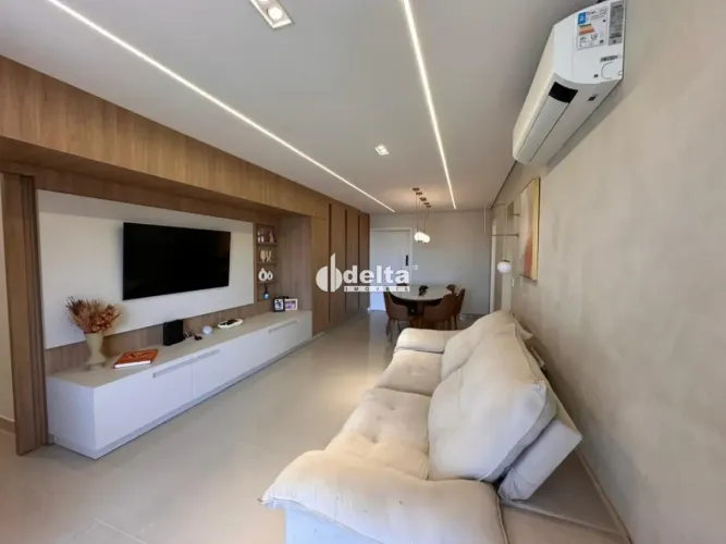 Apartamento com 3 quartos sendo 1 suíte disponível para venda no bairro Morada da Colina e