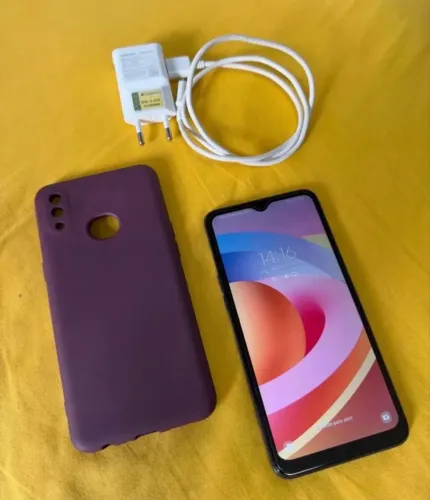 Samsung Galaxy A10s