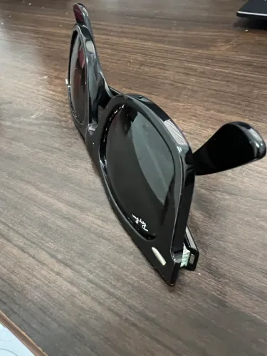 Rayban Wayfarer