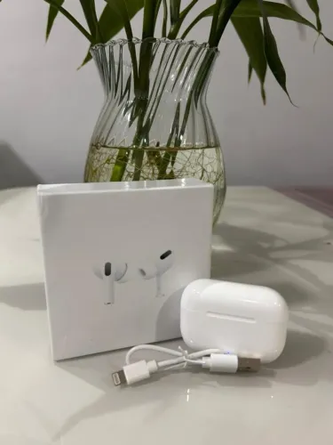 Fones de ouvido disponiveis