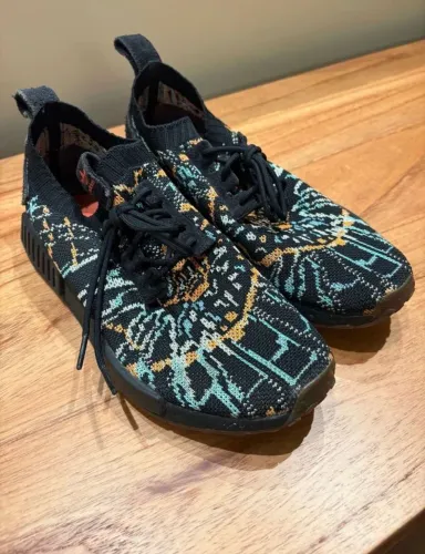 Adidas NMD Primeknit tam 39