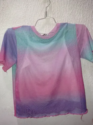 Roupas infantil feminina de 8 e 10 anos