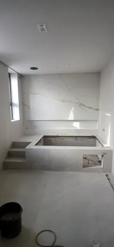 Azulegista Porcelanato e cerâmica