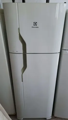 Geladeira Electrolux- Com Garantia
