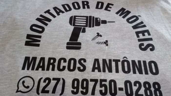 MONTADO DE MÓVEIS PR0FICIONAL
