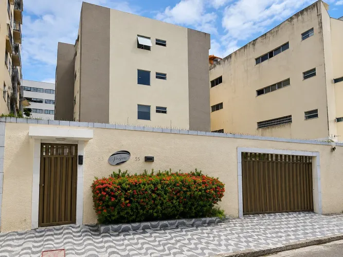Apartamento térreo semi-mobiliado | pronto para morar