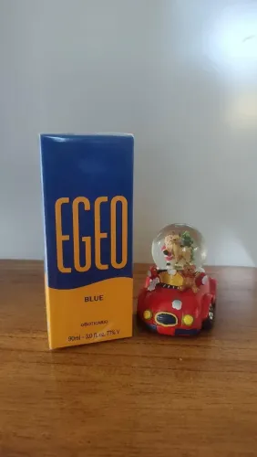 Perfume egeo