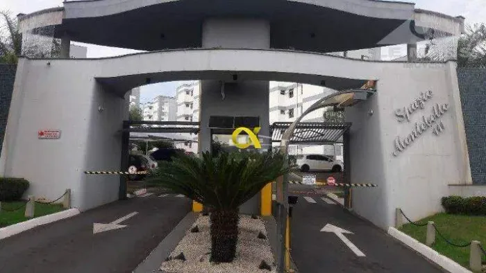 Apartamento para venda alugar no Condomínio Spazio Montebello no bairro Jardim Elite em Pi