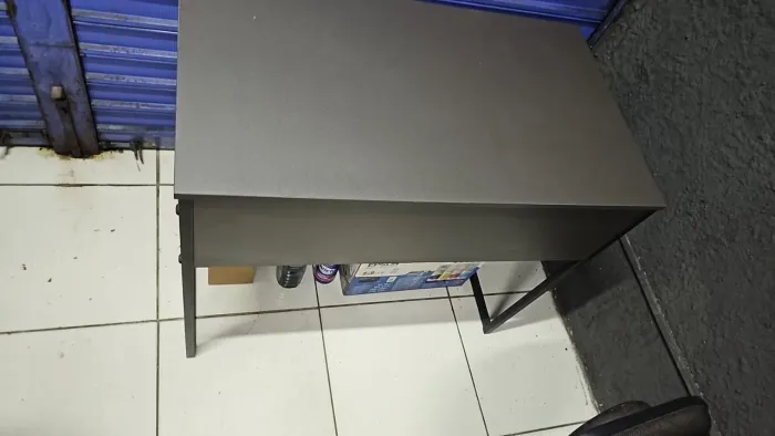 mesa de escritório