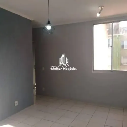 Apartamento à venda em Campinas, Jardim Paulicéia, com 2 quartos, com 58 m²