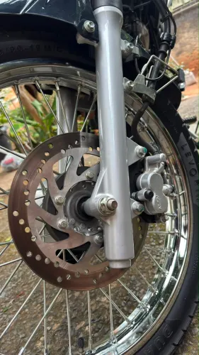 Crosser S 2025