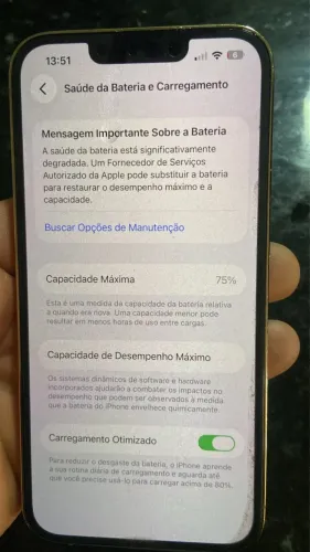 iPhone 13 Pro 128