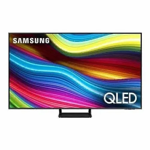 SAMSUNG SMART TV 65" QLED AI 4K QEF1