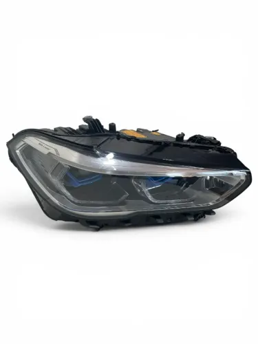 FAROL BMW X5 X6 2020 A 2023 DIREITO ORIGINAL 