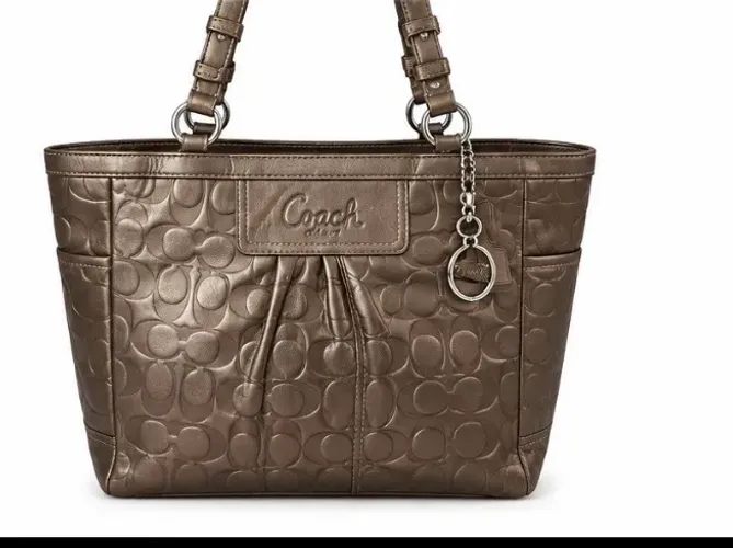Coach original