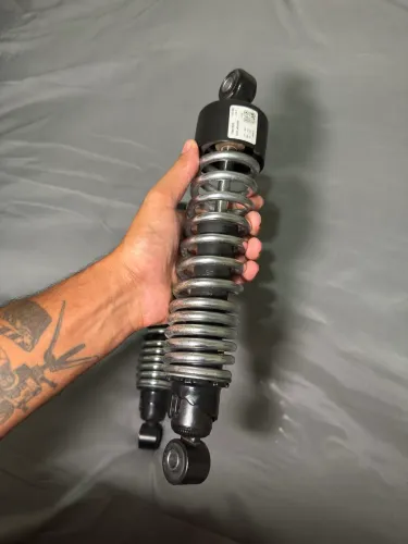 Amortecedor Original Meteor 350